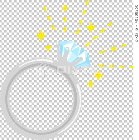 Diamond ring 40309250