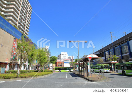 赤羽駅西口　北区 40310344