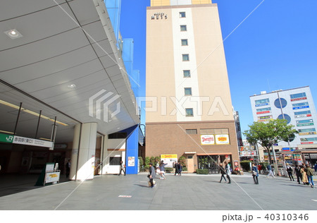 赤羽駅東口　北区 40310346