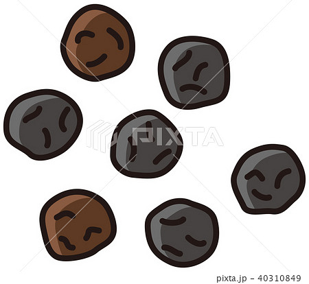 黒コショウ 黒コショウ 40310849