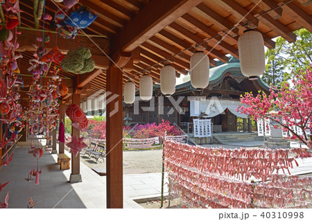 多賀神社 40310998