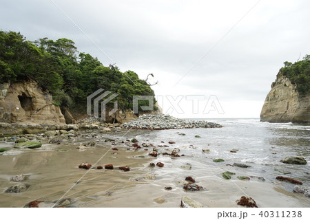 高戸海岸 高戸海岸 40311238