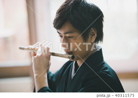 Montsuki-hakama Montsuki-hakama 40311575