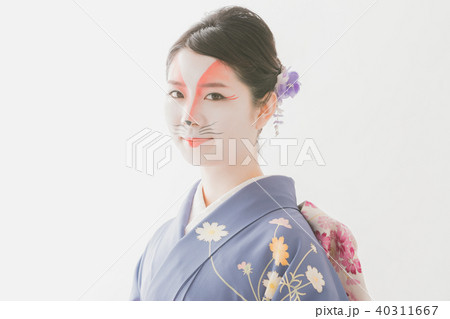 Japanese clothes Japanese clothes 40311667