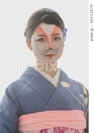 Japanese clothes 40311670