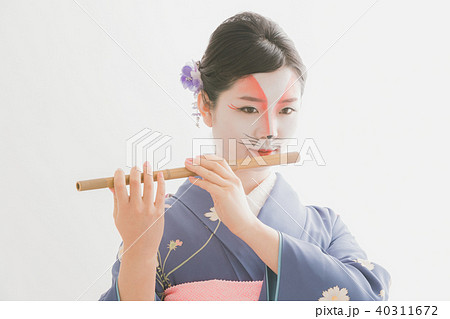 Japanese clothes Japanese clothes 40311672