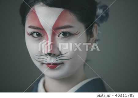 Japanese clothes 40311785