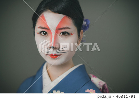 Japanese clothes Japanese clothes 40311791