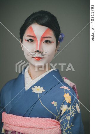 Japanese clothes Japanese clothes 40311793