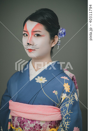 Japanese clothes Japanese clothes 40311794