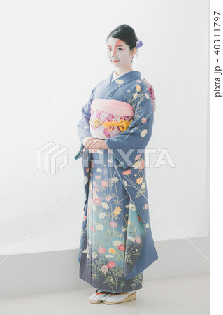 Japanese clothes 40311797