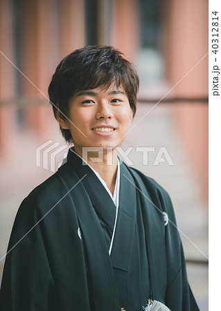 Montsuki-hakama Montsuki-hakama 40312814