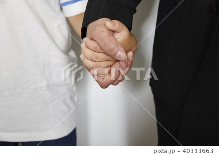 親子 父 息子 親子 父 息子 40313663