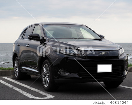 トヨタ　ハリアー 40314044