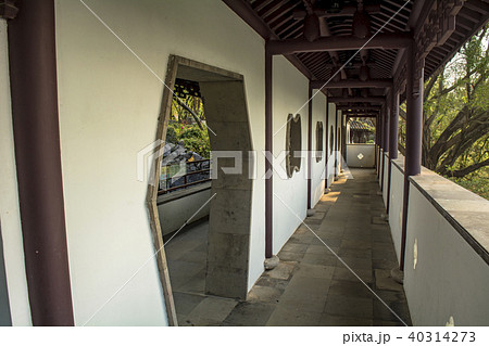 九龍寨城公園 40314273
