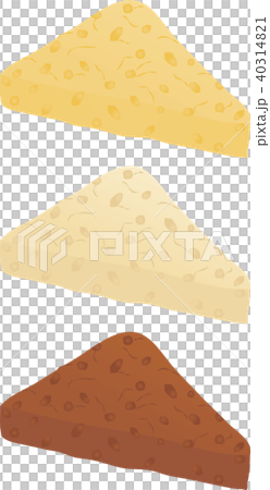 Steamed bread 40314821