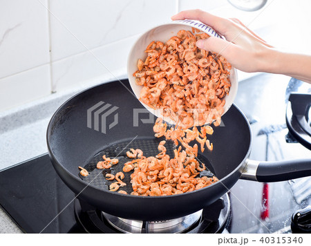 干しエビ 干し海老 干しえび 40315340