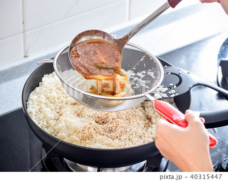 香味料 調味 味 40315447