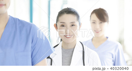 医療 病院 女医 看護師 医療 病院 女医 看護師 40320040