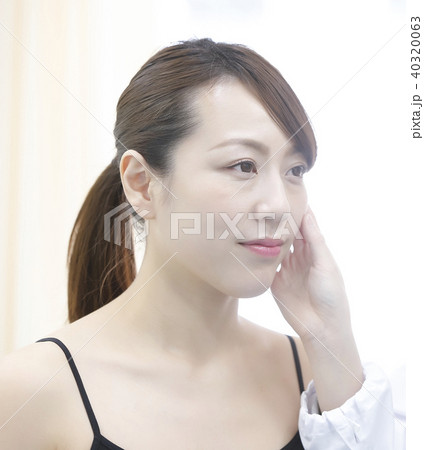 美容医療　美顔 40320063