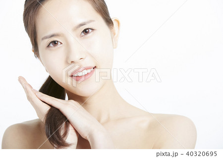 女性　ビューティーシリーズ　ヘアケア 40320695