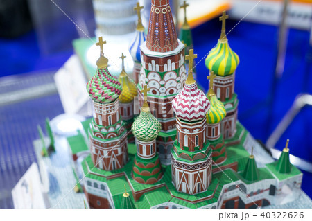 handcrafting, art, sightseeing concept.  40322626