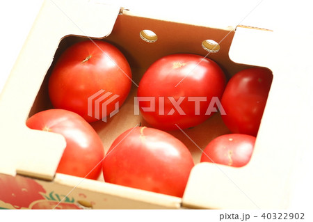 トマト 40322902