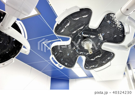 病院 手術室 40324230