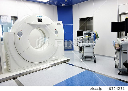 病院 手術室 40324231