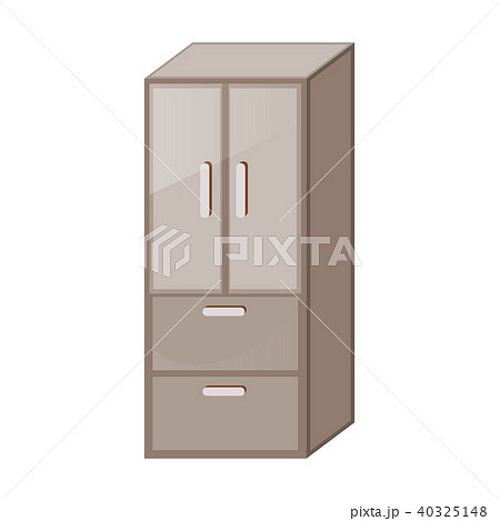 ワードローブ 40325148