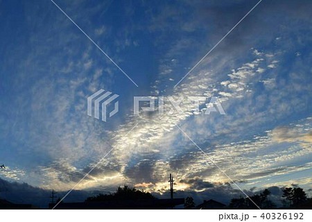 夏の空 40326192