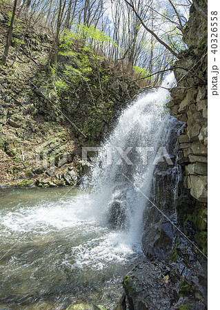 浅間大滝 水荒め 浅間大滝 水荒め 40326558