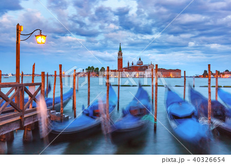 Church of San Giorgio Maggiore in Venice, Italia Church of San Giorgio Maggiore in Venice, Italia 40326654