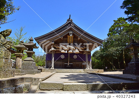 白兎神社 白兎神社 40327243