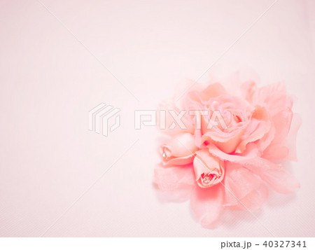 バラの花 40327341