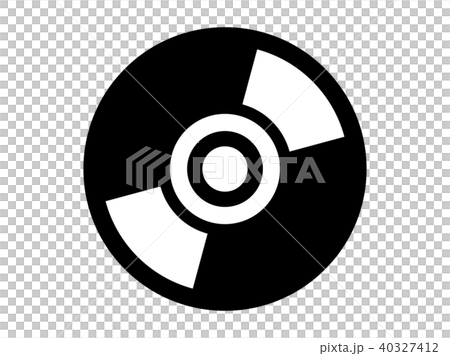 CD icon 40327412