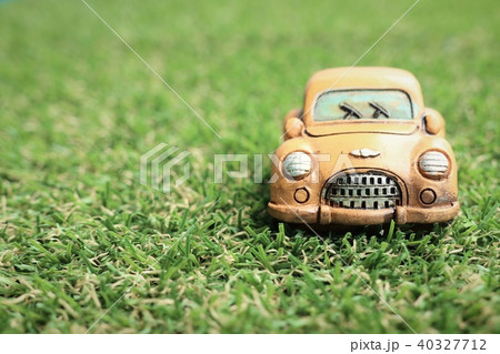 Vintage toy model cars Vintage toy model cars 40327712