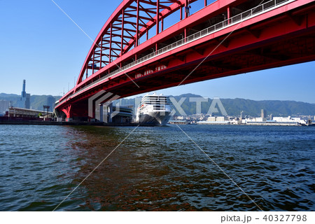 神戸 海と山 神戸 海と山 40327798