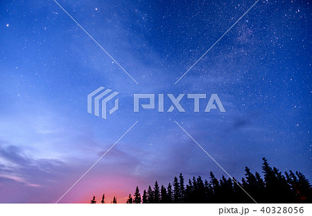 deep sky astrophoto  40328056