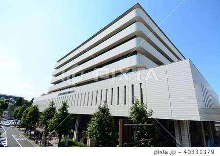 東京都新宿区津久戸町 飯田橋 東京新宿メディカルセンター 東京都新宿区津久戸町 飯田橋 東京新宿メディカルセンター 40331379