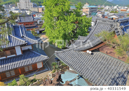小豆島霊場　西光寺 40331549