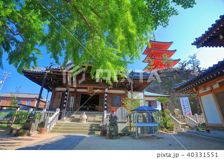 小豆島霊場　西光寺 40331551