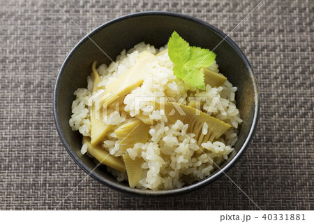 たけのこご飯16 たけのこご飯16 40331881