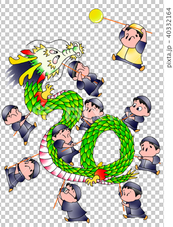 龍踊 40332164