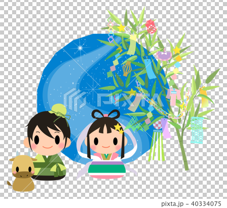 Orihime and Spy star 40334075