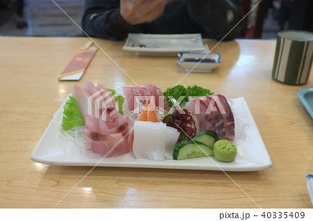 Picture for Japanese food catalogs menu , Sushi S Picture for Japanese food catalogs menu , Sushi S 40335409
