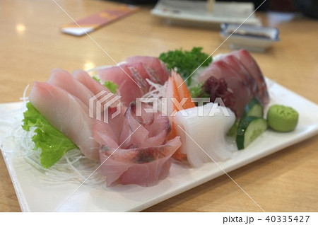 Picture for Japanese food catalogs menu , Sushi S Picture for Japanese food catalogs menu , Sushi S 40335427