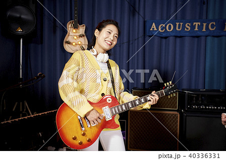 その他 ギター 楽器 40336331