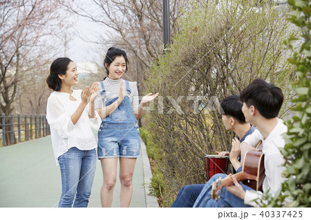 距離 公園 口径 40337425