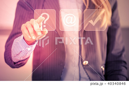 Advanced user of high modern technology Advanced user of high modern technology 40340846
